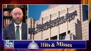 Hits and Misses - Fox News