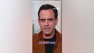 'GOD IS GOOD': Rescued airman delivers message while HIDING in Iranian mountain