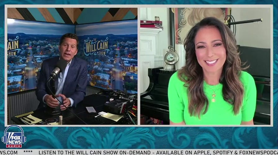 Tradition on Trial: From College Campuses to the Court of Public Opinion | Will Cain Show