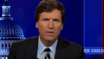 Tucker Carlson: The White House has new instructions for Americans - lower your expectations