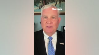 Former South Carolina GOP chairman warns of ‘huge hole’ after Lindsey Graham’s death