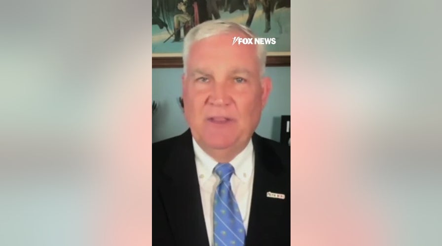 Former South Carolina GOP chairman warns of ‘huge hole’ after Lindsey Graham’s death