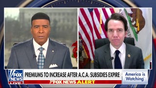 Shutdown looms in 2026 as healthcare premiums set to spike