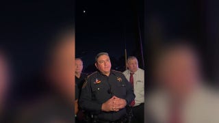 Texas sheriff office shares heartfelt message after deputy found dead in car - Fox News