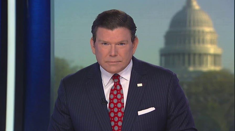 Coming up on Thursday, April 13 edition of 'Special Report'