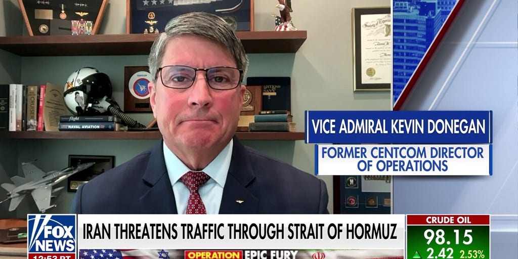 Iran is in a different state now, expert explains