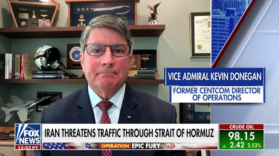 Iran is successful  a antithetic  authorities   now, adept  explains