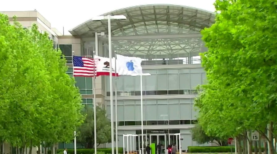 Tech companies cutting pay for workers moving out of Silicon Valley