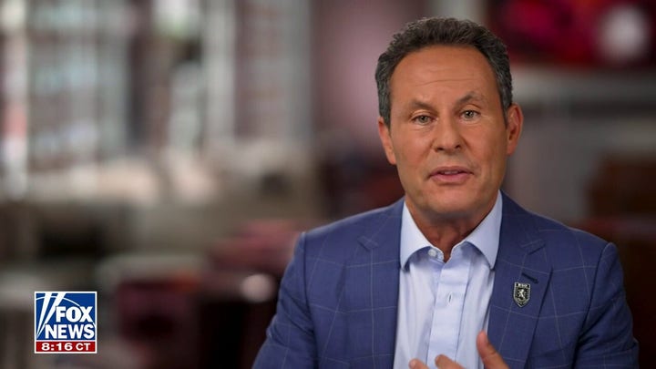 Brian Kilmeade: I love the strategy, tension and drama