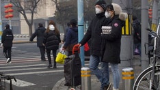 Group of Miramar coronavirus evacuees released from quarantine