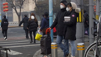 Group of Miramar coronavirus evacuees released from quarantine
