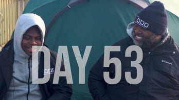 ROOFTOP REVELATIONS: Day 53 with Pastor Corey Brooks 