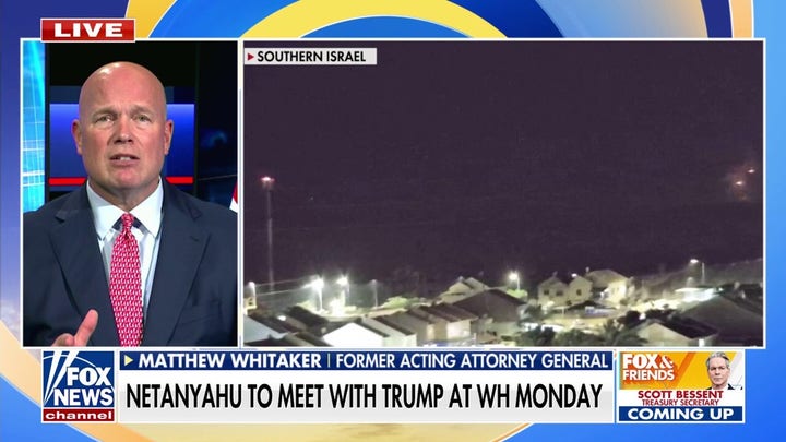 Hamas needs to 'lay down its arms' and negotiate to end the war, NATO ambassador says