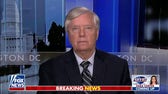 The left will do ANYTHING to ruin Trump’s life: Sen. Lindsey Graham