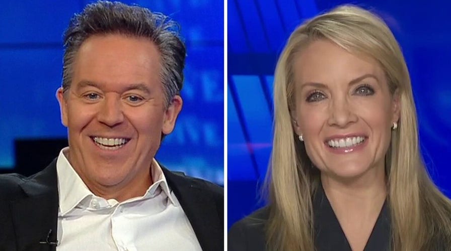 What can Greg hear from Dana's house during 'The Five'?