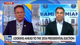 Miami mayor 'close to making a decision' on bid for president - Fox News