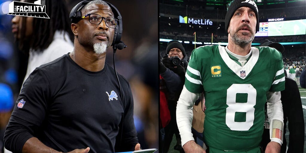 Should new Jets HC Aaron Glenn want to keep Aaron Rodgers? | The Facility