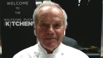 Wolfgang Puck urges government intervention after insurers reject restaurants' business interruption claims	