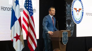 Hegseth: China no controlará el canal de Panamá - Fox News