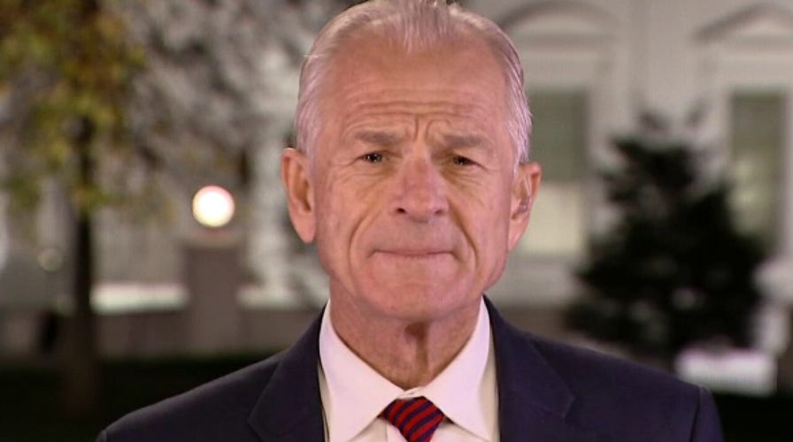 Will the stock market rally continue under a Biden administration?