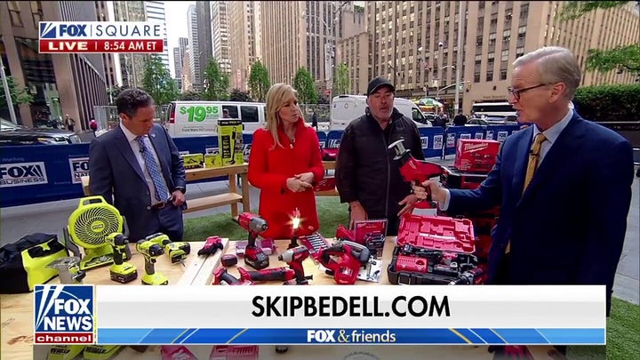 Father's Day gift ideas