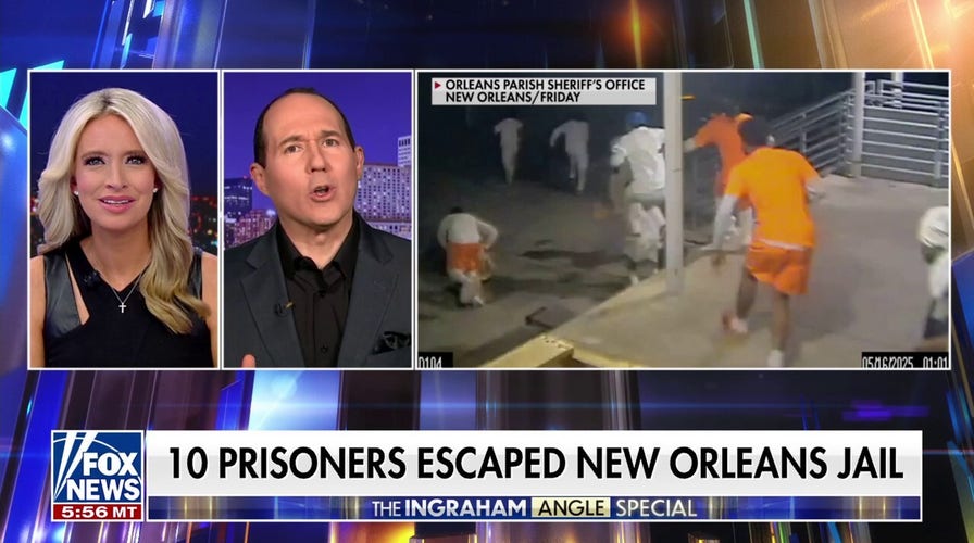 'Seen and Unseen': Grammar must not have been a priority in New Orleans' public schools