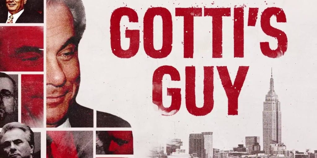 The moment John Gotti became 'The Teflon Don'