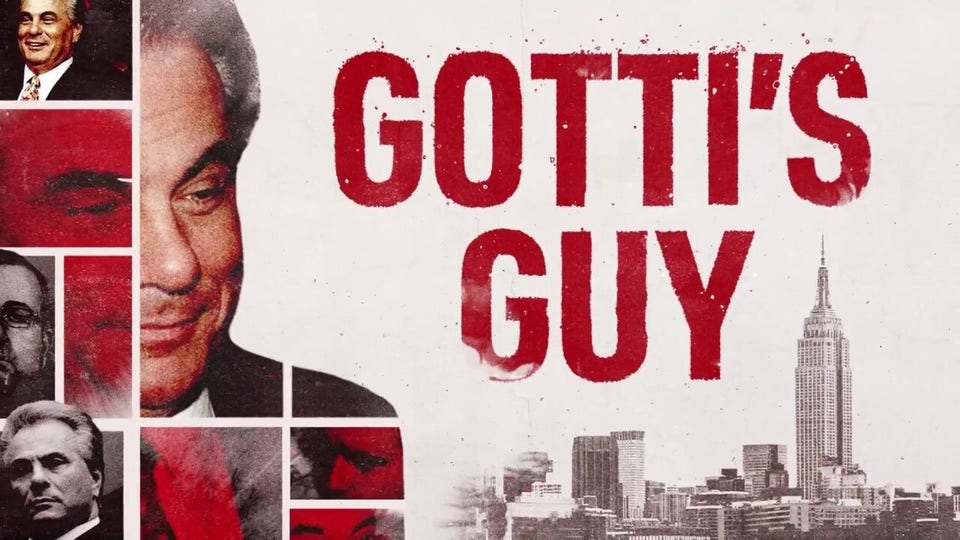 The moment John Gotti became 'The Teflon Don'