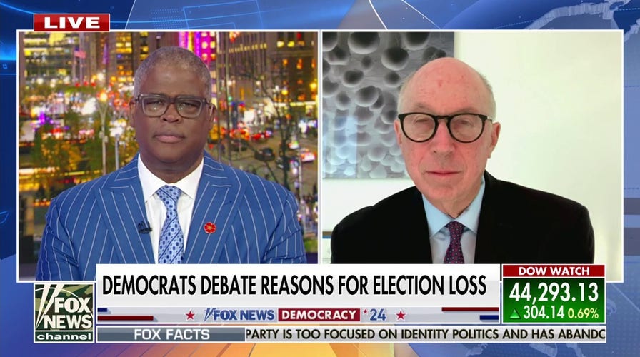 Former Clinton advisor says his party has grown ‘out of step’ with Americans