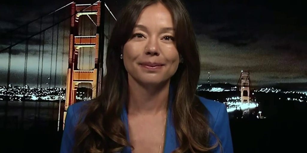 Nicole Shanahan: Kamala Harris evaded issues in a way that left Americans frustrated