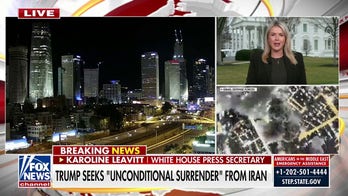 Russia reportedly aiding Iran in targeting U.S. assets