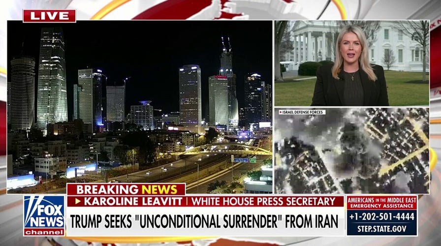 Russia reportedly aiding Iran in targeting U.S. assets