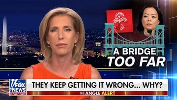 Laura: Hong’s defeat doesn’t mean we’re ‘out of the woods’ from the socialist threat