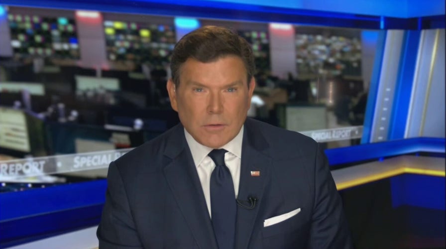 Coming up on Thursday, Dec. 21 edition of 'Special Report'