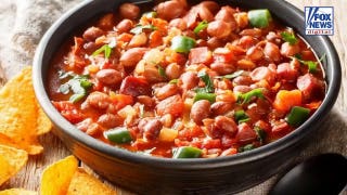 8 beans that nutrition experts want you eating more regularly