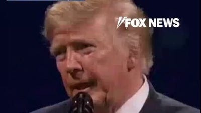 Trump: This is the ‘DAWN OF THE GOLDEN AGE’ of America