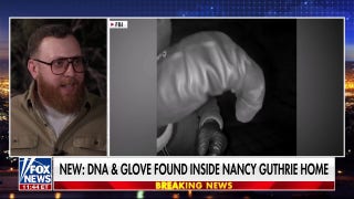 More video in Nancy Guthrie case could emerge amid search