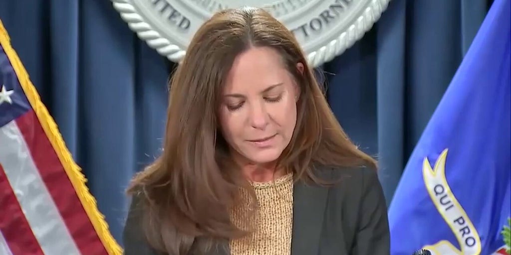 FBI announces arrests in Harvard Medical School explosion case