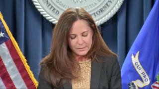 FBI announces arrests in Harvard Medical School explosion case