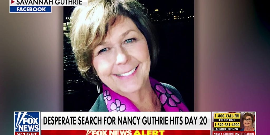 Lab analyzing DNA collected from Guthrie home