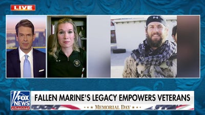 Memorial Day: Honoring fallen heroes with powerful messages of service and sacrifice