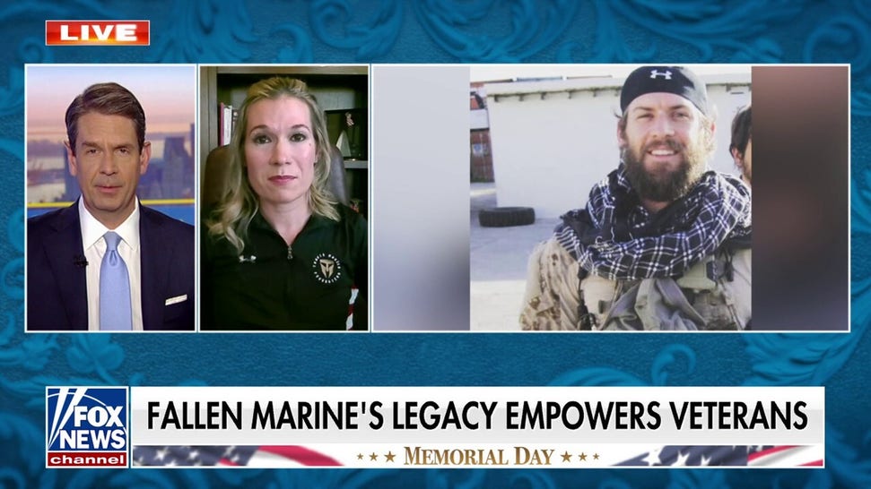 Memorial Day: Honoring fallen heroes with powerful messages of service and sacrifice