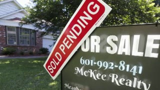 Pent-up demand lifts May new home sales: What do you need to know? - Fox News