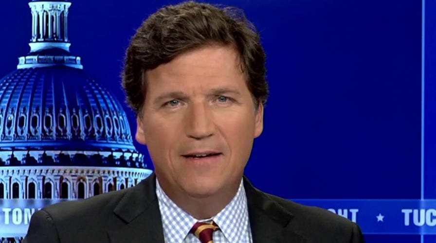Tucker Carlson: You will be punished if you tell the truth
