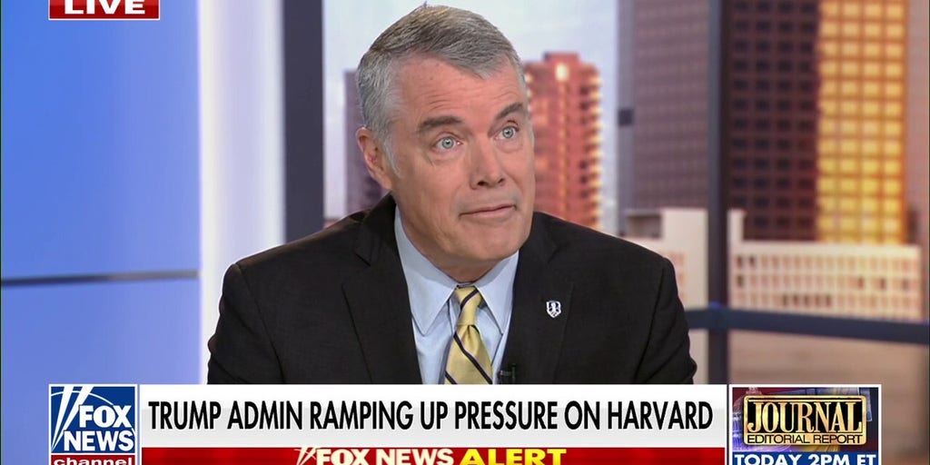 Even before Trump's engagement, Harvard understood it had a real problem on the antisemitism side, expert says