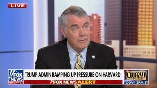 Even before Trump's engagement, Harvard understood it had a real problem on the antisemitism side, expert says