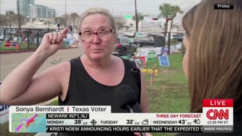 Texas Democratic voters doubt Jasmine Crockett could win statewide election