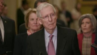McConnell says Mayorkas impeachment trial is the 'best way forward' - Fox News