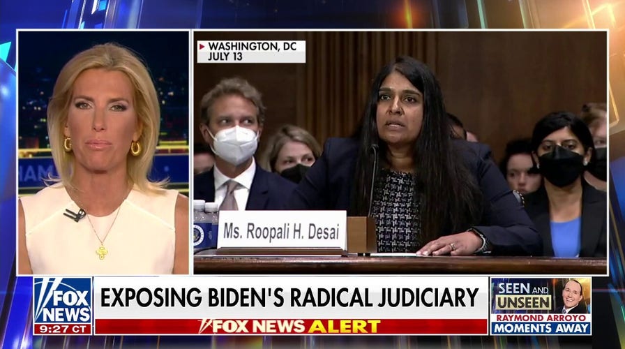 Biden nominates Roopali Desai to fill vacancy in Ninth Circuit Court of Appeals