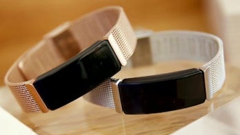 Stanford doctor on wearable tech potentially detecting coronavirus